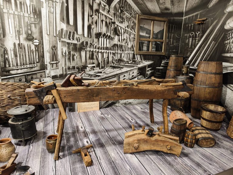 За пръв път Регионален исторически музей-Ловеч отваря за посещение нова зала
