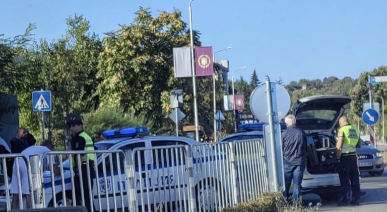 82-годишна жена е загинала след пътен инцидент в Ловеч