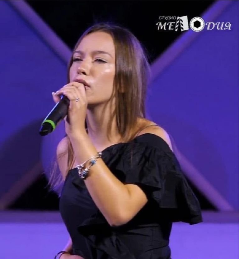 Успех за Любена Стоилкова на 23-тия Международен конкурс „Сребърна Янтра“ – Велико Търново 