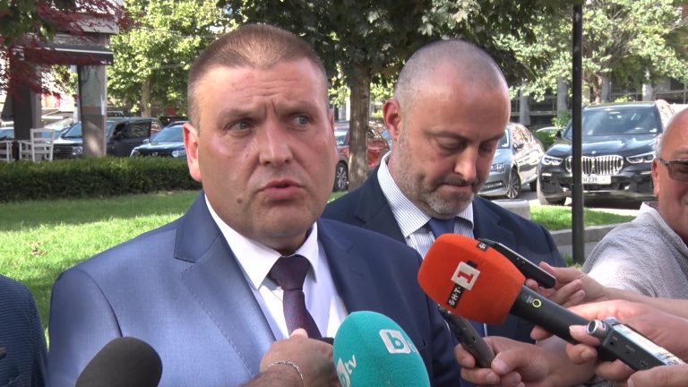 Кметът на Плевен: „вода ще дойде, когато има от къде да дойде“