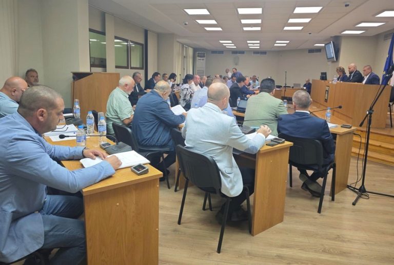 Собствениците на поземлени имоти в община Плевен се задължават да поддържат чистотата в тях