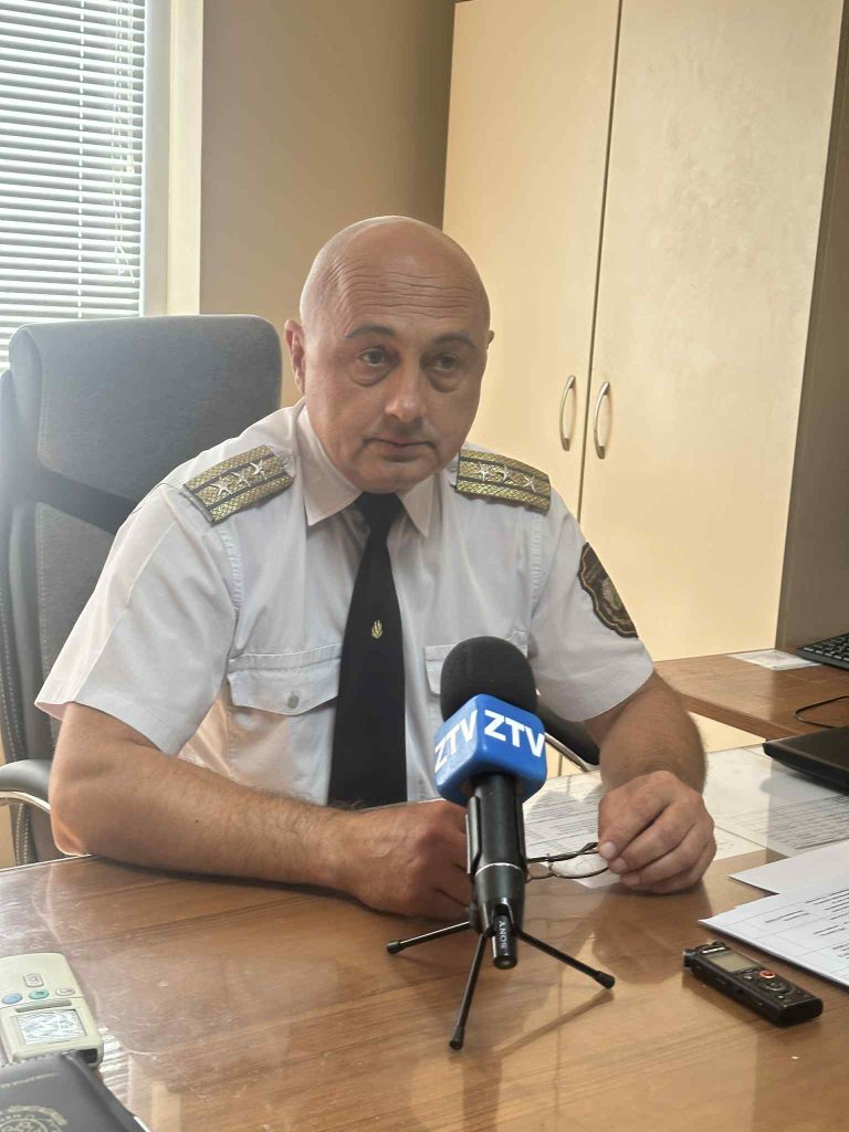 Седмицата на пожарната безопасност с десетки инициативи в област Ловеч