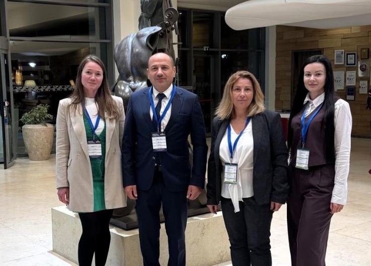 Община Ловеч участва в Годишната среща на местните власти