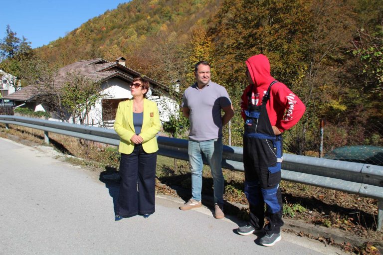 Подмяна на уличното осветление във всички населени места в община Тетевен