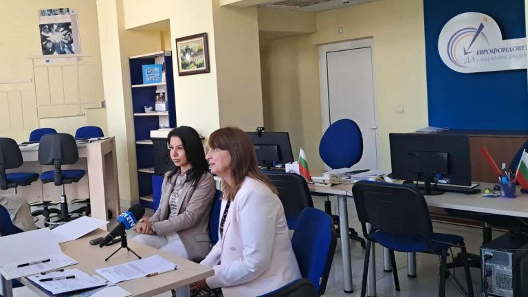 Ловеч и Троян с най-много проекти по европейските фондове