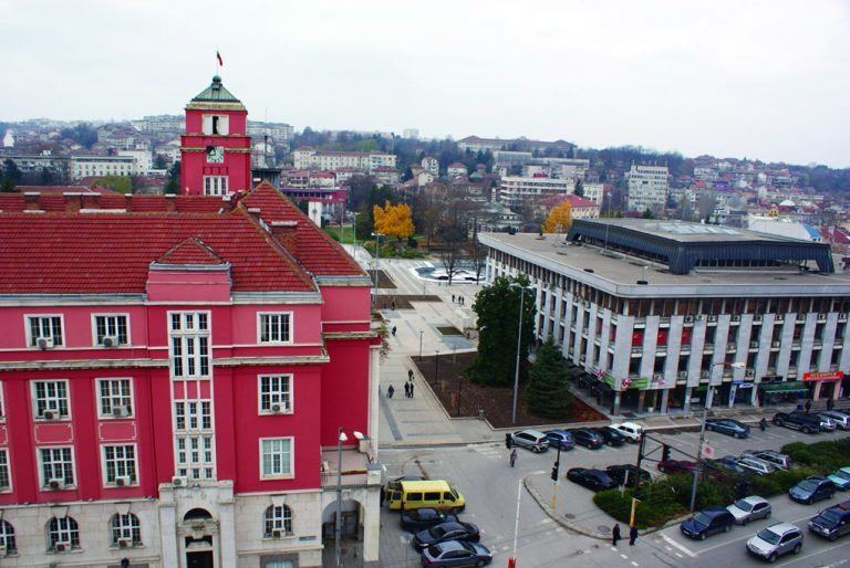 Министерският съвет одобри 4 млн. лв. по насърчителна мярка за техническа инфраструктура в Плевен