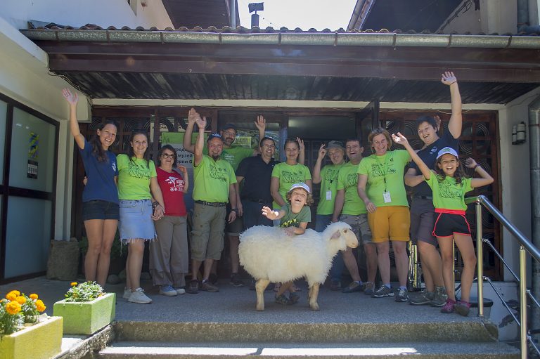 Природонаучният музей в Черни Осъм с награда от Националния конкурс „Чети и пътувай“