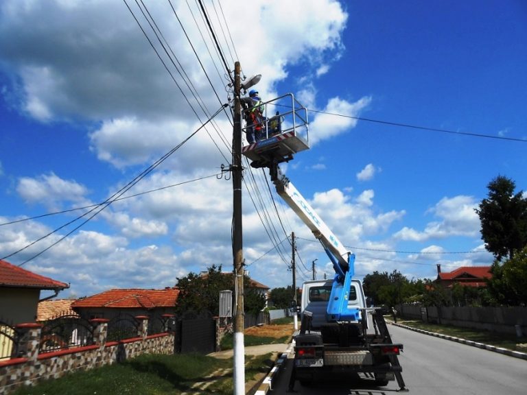 Възможни смущения на тока в Койнаре