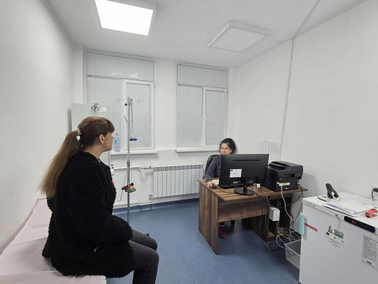 Над 20 000 пациенти преминаха през Мултипрофилно спешно отделение на УМБАЛ „Д-р Г. Странски“ за девет месеца