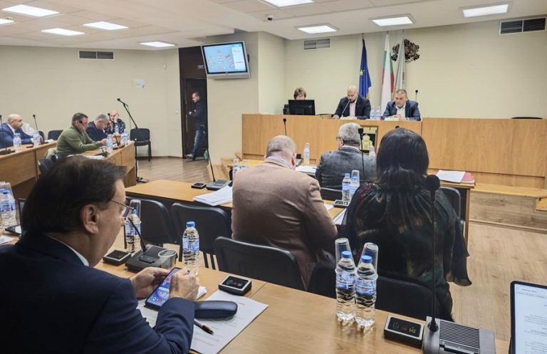 Отложиха предложението за промени в Наредба  за определяне и администриране на местните такси и цени на услугите в община Плевен