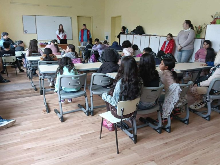 В Ловеч и Тетевен отбелязаха Международния ден на толерантността