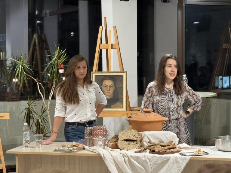 „Хляб с квас“ събра десетки гости и подкрепи двойки с репродуктивни затруднения в Троян