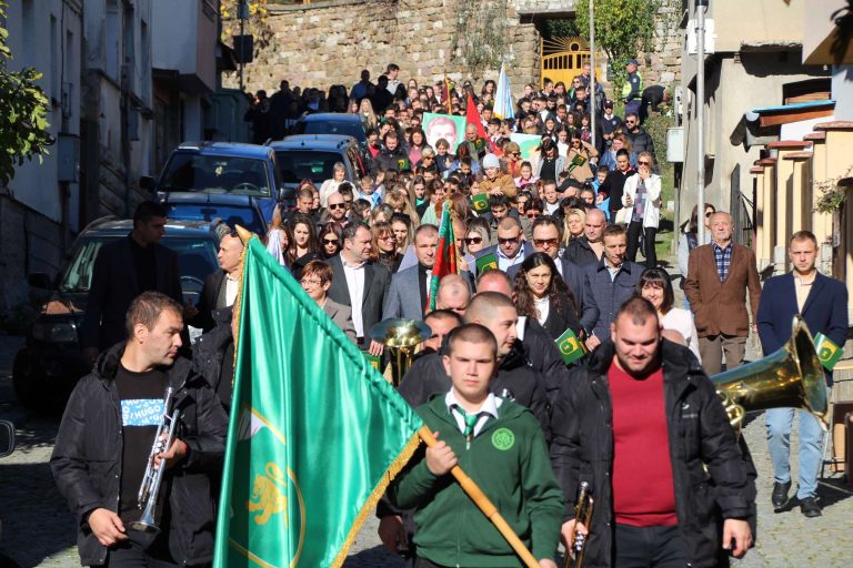 Тетевен празнува – навършиха се 148 г. от освобождението на града от османско владичество