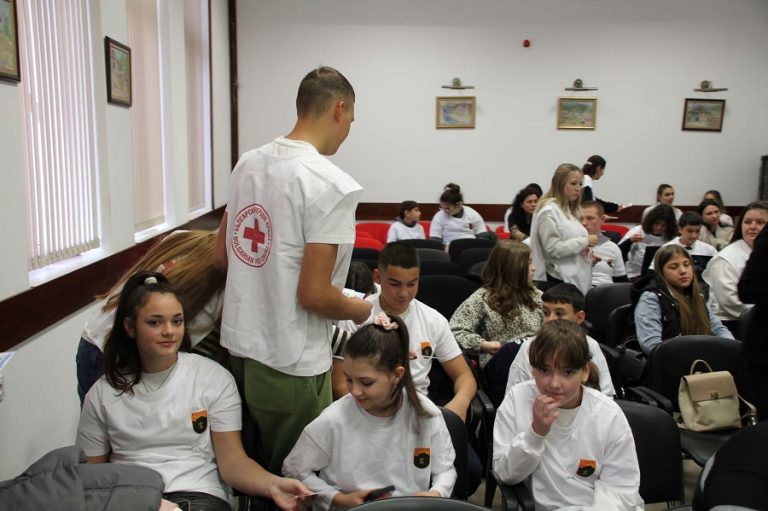 В Тетевен отбелязаха Международния ден на толерантността