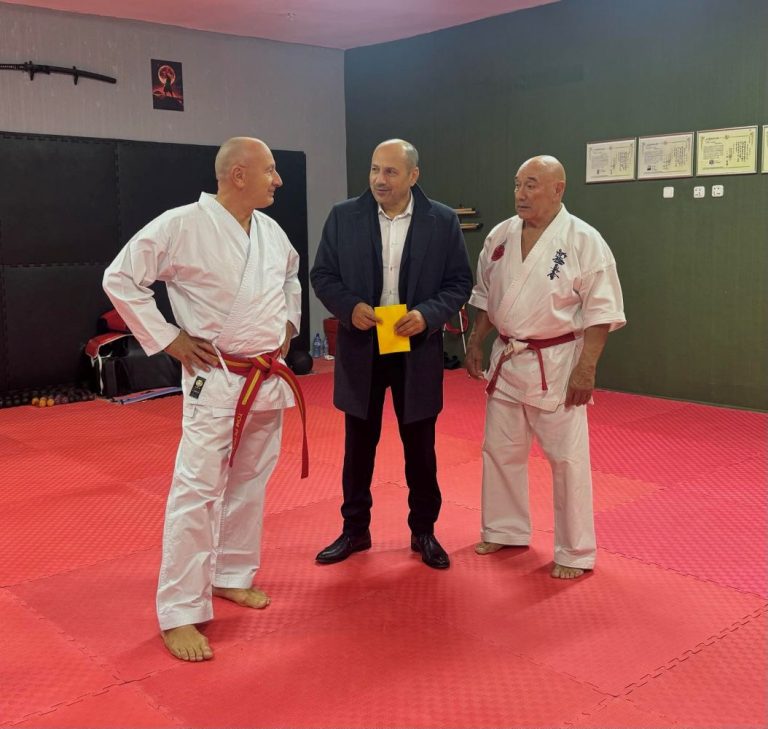 Ловеч е домакин на Втория национален семинар по самозащита за жени