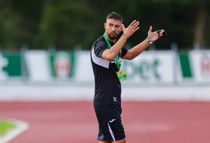 Евгени Систов: Ситуацията е деликатна! Вярвам, че в Ловеч все още има хора, които искат отбора да го има