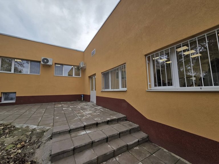 УМБАЛ „Д-р Г. Странски“ откри новата сграда на Отделението по обща и клинична патология