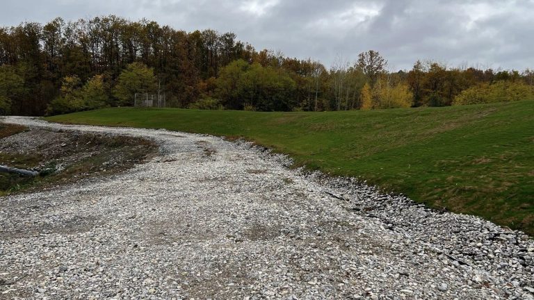 Приключиха дейностите рекултивация на клетки 1 и 2 на Регионално депо за неопасни отпадъци за общините Троян и Априлци