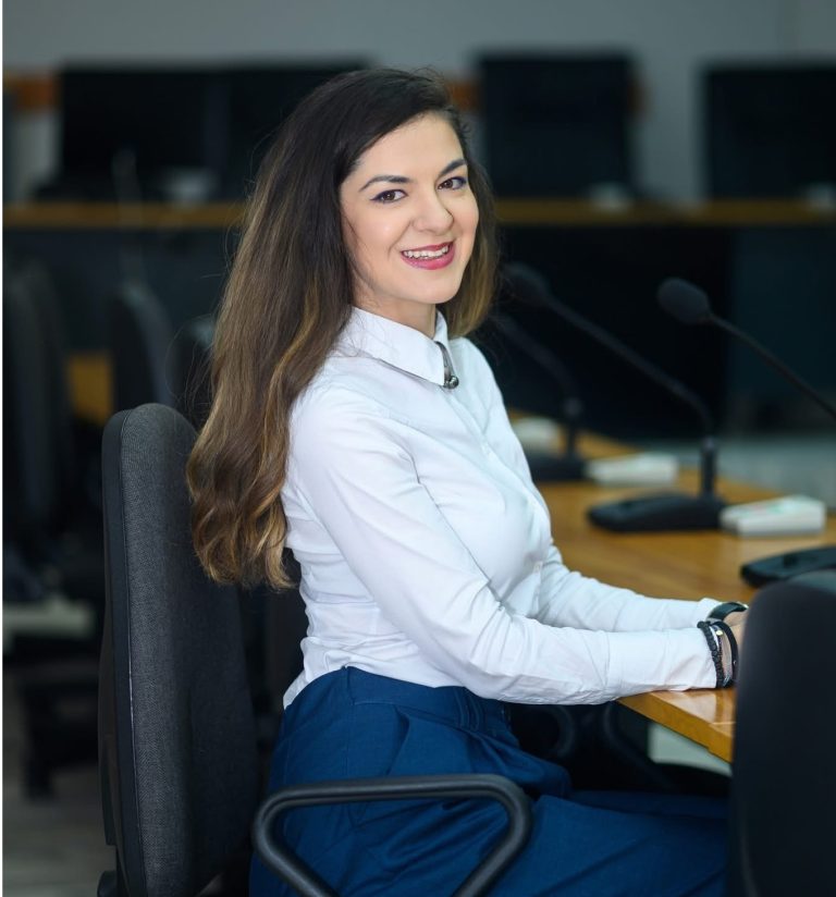 Ирен Кривошиева: „Манипулацията с 700-те хиляди лева цели заблуда на хората – фактите са различни“