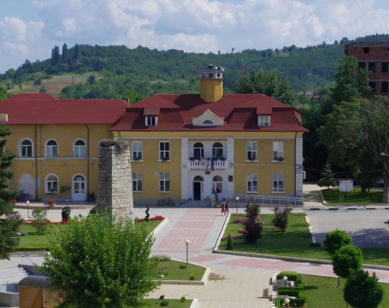 Публично обсъждане на план-сметката за чистота на Община Угърчин  и определяне размера на такса битови отпадъци