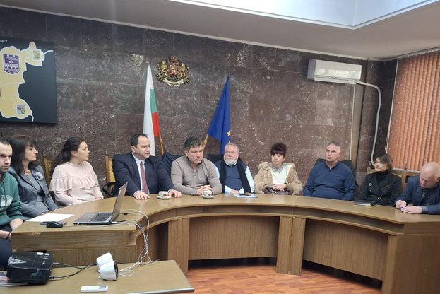 Разширяват противоградовата защита в областите Плевен, Велико Търново и Ловеч