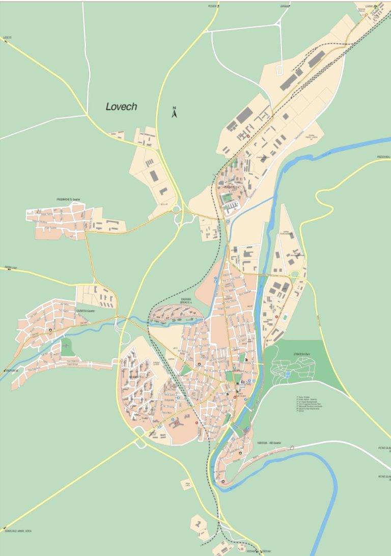 Кметът на Ловеч призова общинските съветници да подкрепят кредит за депото за отпадъци