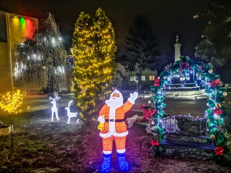 Поредица от инициативи под мотото „Да споделим коледните вълшебства“ организират в Гулянци