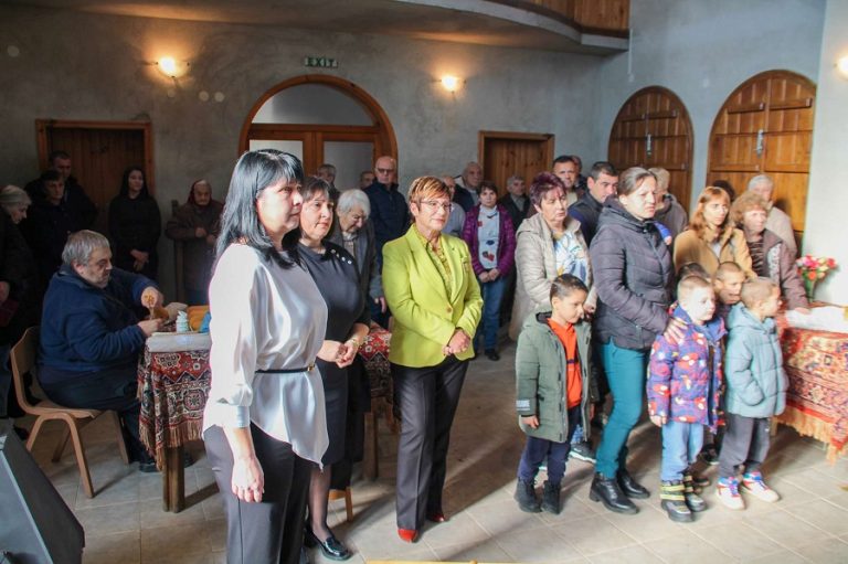 Село Черни Вит отбелязва 111 години от подписването на Указ № 557 от Княз Фердинанд