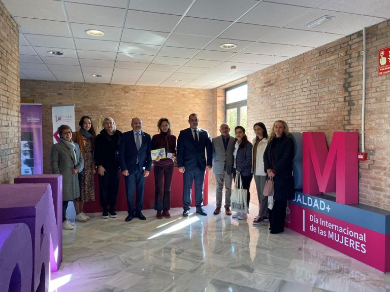 Община Ловеч реализира първата си мобилност по програма „Еразъм+“ в Севиля