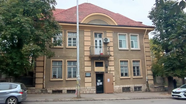 Информационна кампания сред ученици и безплатни прегледи за туберкулоза ще се проведат от 8 до 12 декември в Плевен