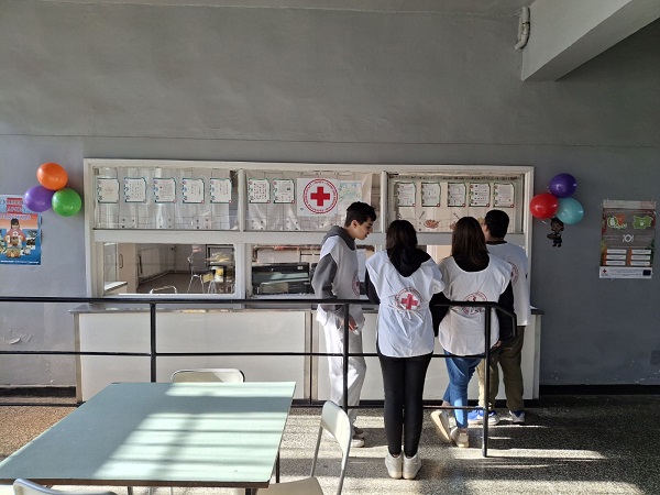 155 деца от община Ловеч  ще получават топъл обяд до края на зимата