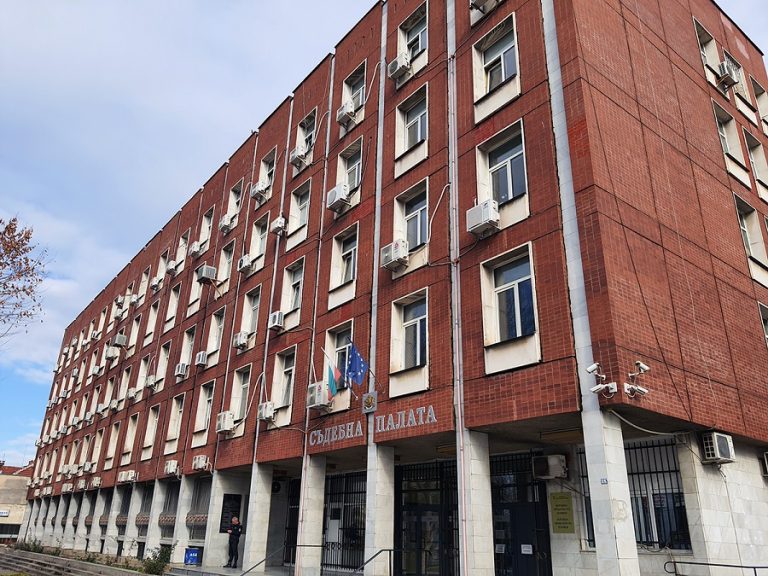 Окръжна прокуратура-Плевен задържа  54-годишен мъж за опит за умишлено убийство