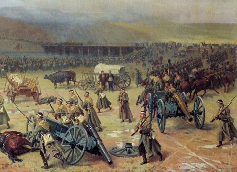 Честваме 148 години от Плевенската епопея с представяне на  книги, филм, изложба, концерт и тържествен ритуал