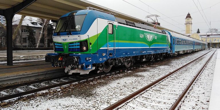Ловеч, Троян и Плевен с промени в обслужването – от неделя влиза в сила новият график на БДЖ