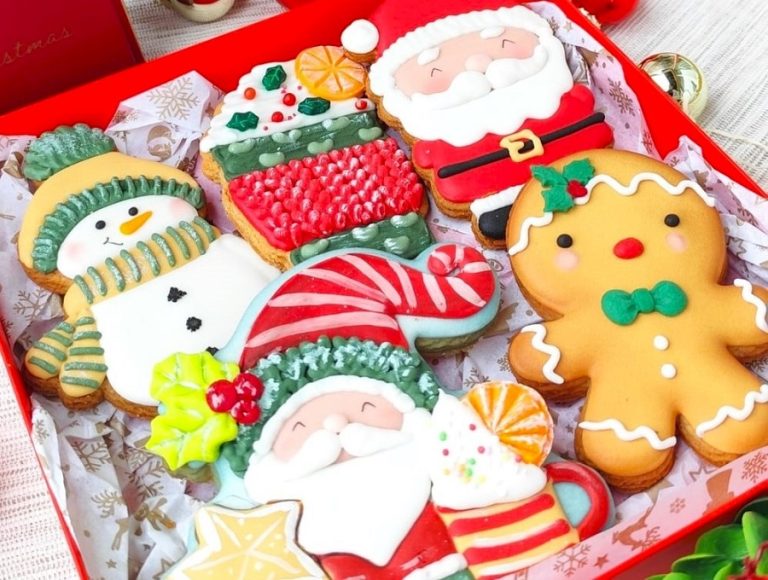 Работилница за коледни сладкиши ще очаква малчуганите в Коледното градче на Плевен  