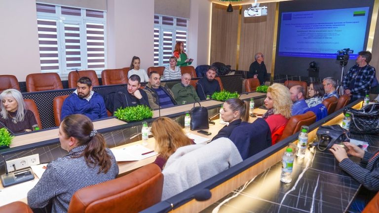 Медицински университет – Плевен ще реализира иновативни проекти в областта на земеделието и животновъдството