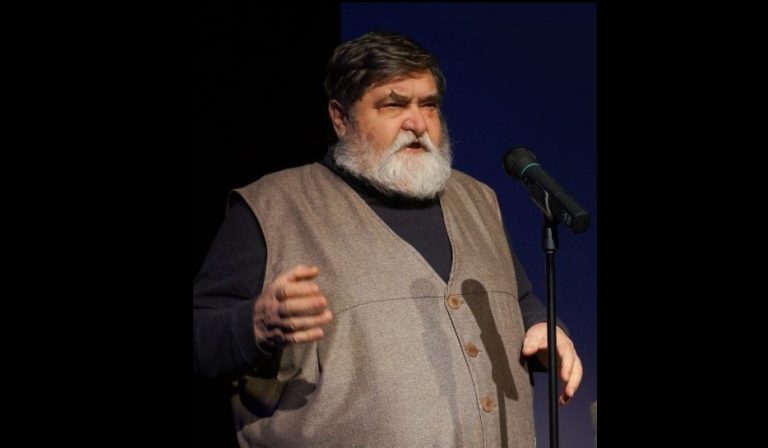 Почина актьорът Софрони Рацов