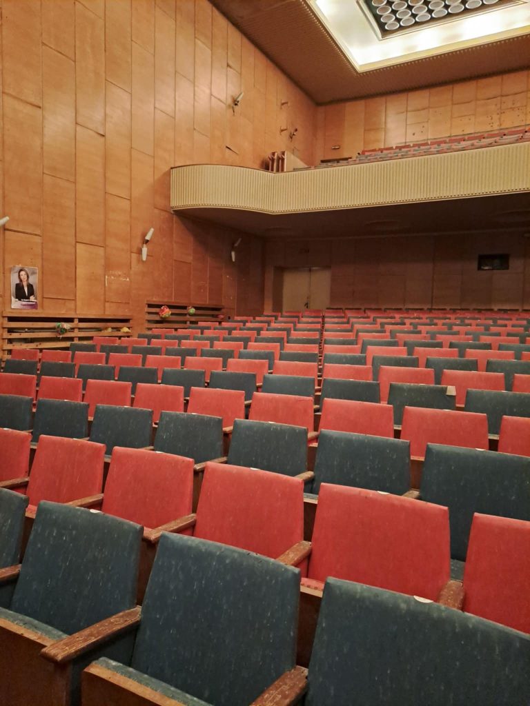 Народно читалище „Просвета – 1901“ в с. Слатина: дом на словото, музиката и паметта