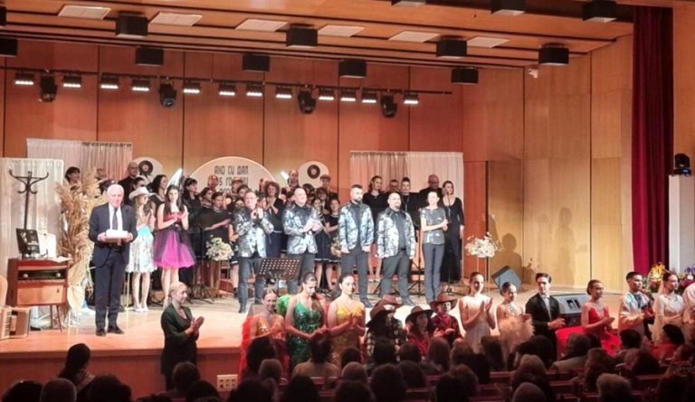 Плевен с нови две дати за концерт-спектакъла „Ако си дал“, посветен на големия Емил Димитров