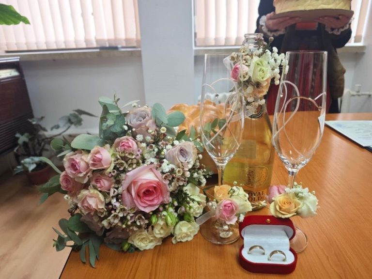 Над 300 са новите семейства в община Плевен за изминалата година