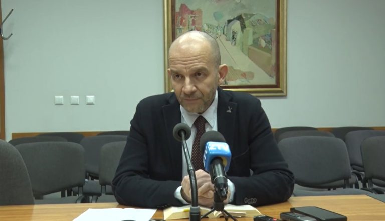 Тихолов:  Има нередности в дейността на фирма „Еко“/видео/