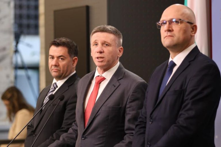 И партия „България може“ изключва бившия депутат от Ловешкия регион Николай Дренчев