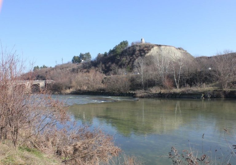 В Плевен организират традиционния Богоявленски ритуал за хвърляне на кръста в р. Вит