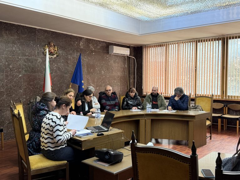 Партиите се споразумяха,  председател на РИК – Ловеч е Росица Димитрова