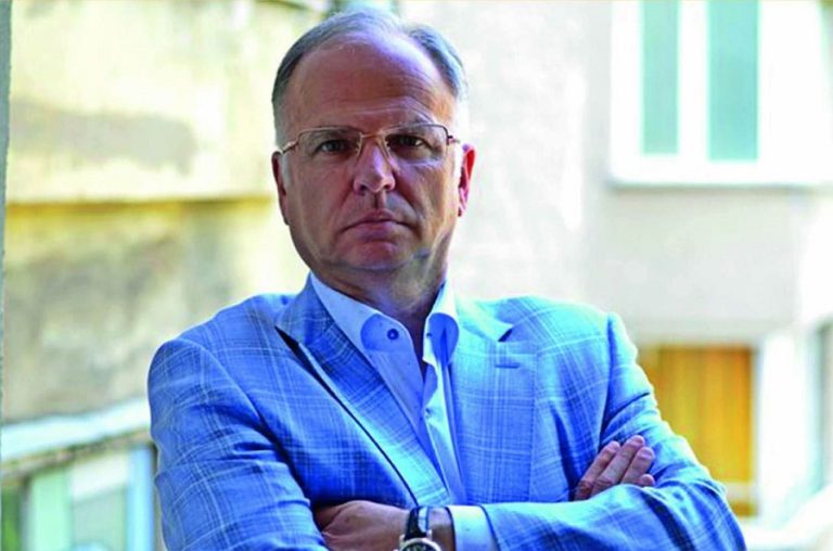 Експерт по борба с тероризма ще изнесе лекция в Тетевен