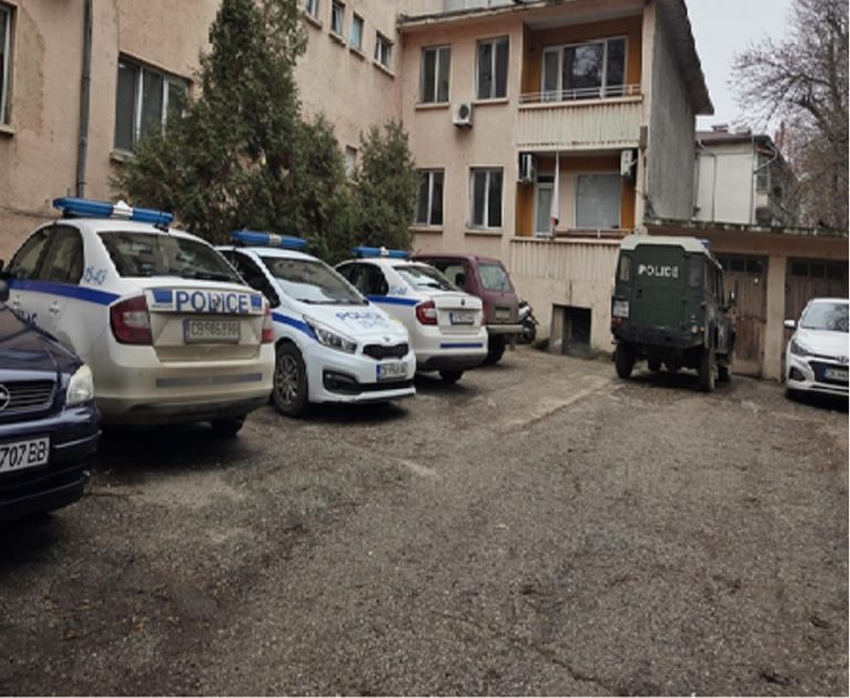 ОДМВР – Плевен проверява сигнали за съмнителни евро банкноти в областта