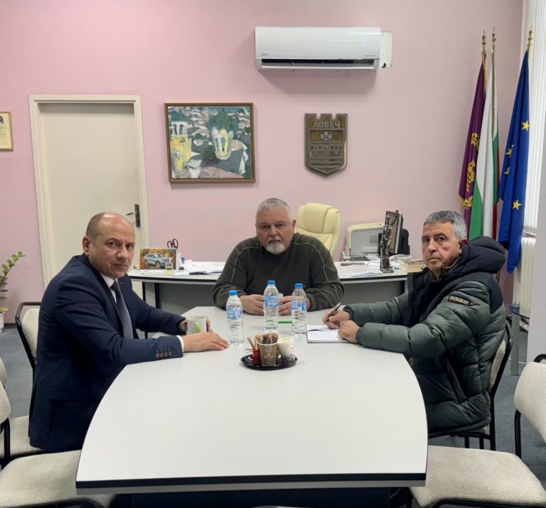 Кметът на Ловеч отново внася предложение за избор на нов борд на „ЕКО“