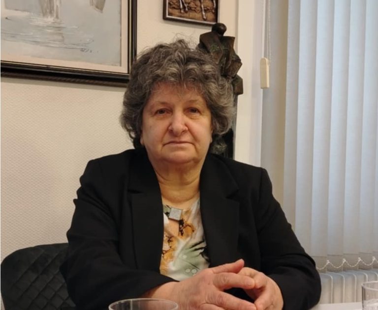 Бистра Чолакова е новият заместник-кмет на Община Ловеч