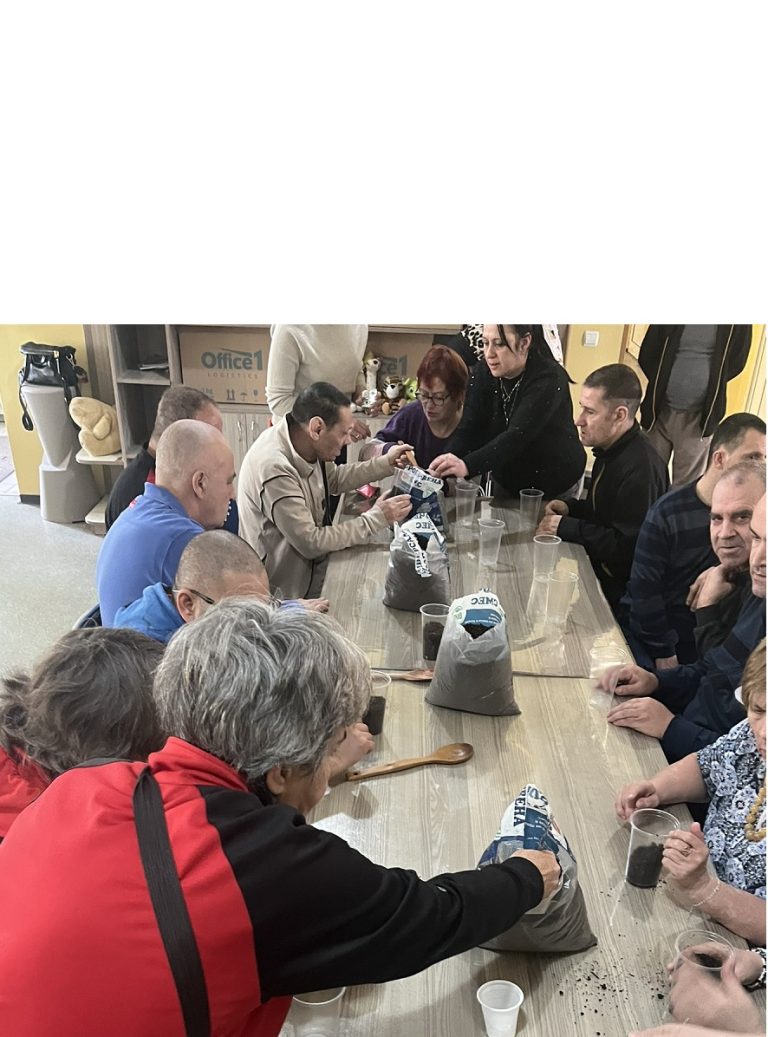 В град Левски работят по проект с екологична насоченост