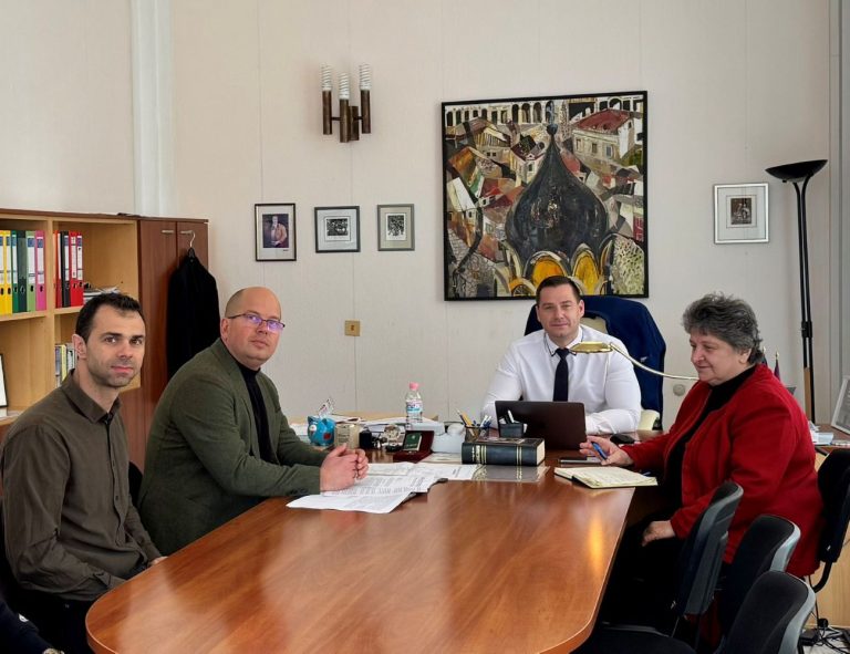 Работна среща в Ловеч за организацията на горскостопанските дейности и състоянието на пътищата